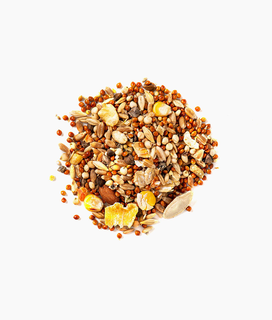 Multigrain Supplements