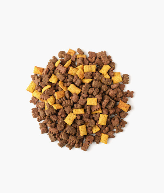 Pet Dry Food