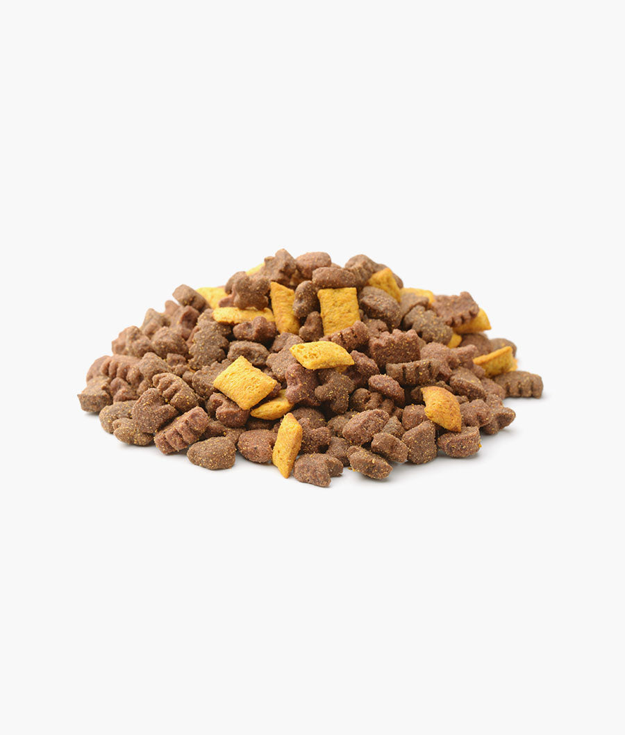 Pet Dry Food