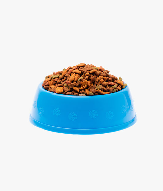 Tuna & Salmon Dry Food