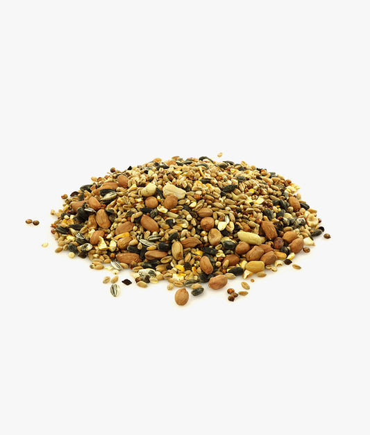 Multigrain Supplements