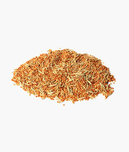 Grains & Nuts Blend