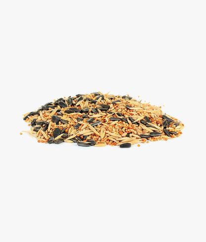 Grains & Nuts Blend